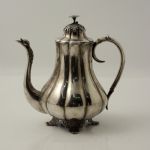 932 1271 COFFEE POT